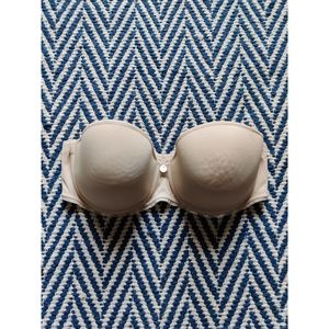 Chantelle - Sensua Strapless Bra